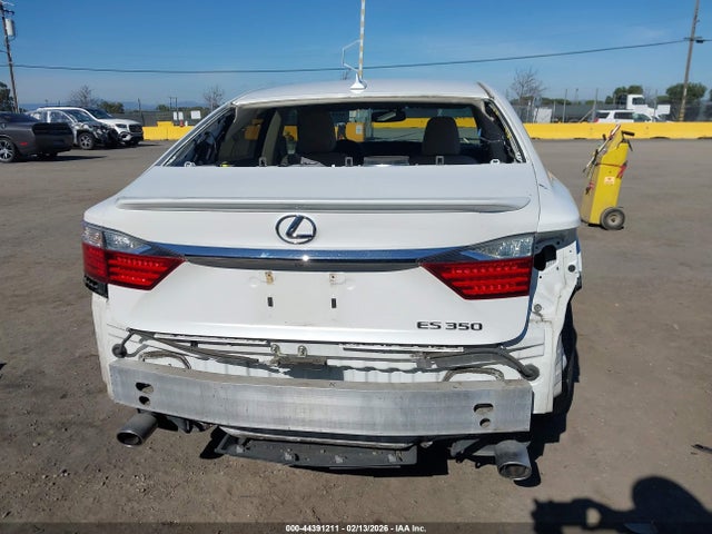 Aukcja sprzedaży 2013 Lexus Es 350, vin: JTHBK1GGXD2075468, numer aukcji: 44391211
