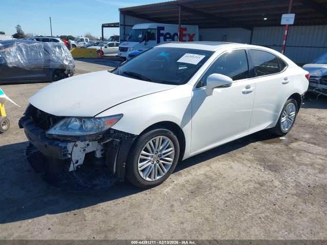 Aukcja sprzedaży 2013 Lexus Es 350, vin: JTHBK1GGXD2075468, numer aukcji: 44391211