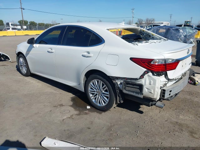 Aukcja sprzedaży 2013 Lexus Es 350, vin: JTHBK1GGXD2075468, numer aukcji: 44391211