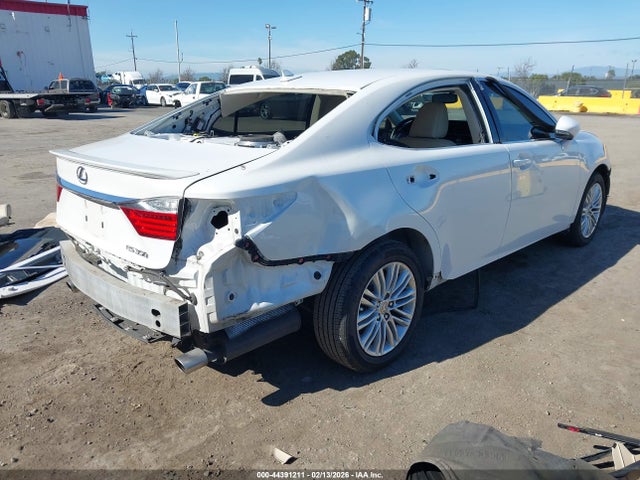 Aukcja sprzedaży 2013 Lexus Es 350, vin: JTHBK1GGXD2075468, numer aukcji: 44391211
