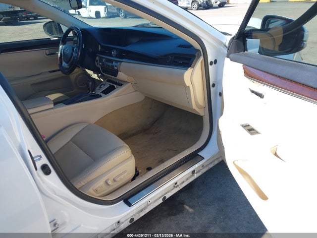 Aukcja sprzedaży 2013 Lexus Es 350, vin: JTHBK1GGXD2075468, numer aukcji: 44391211