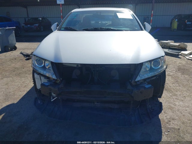 Aukcja sprzedaży 2013 Lexus Es 350, vin: JTHBK1GGXD2075468, numer aukcji: 44391211