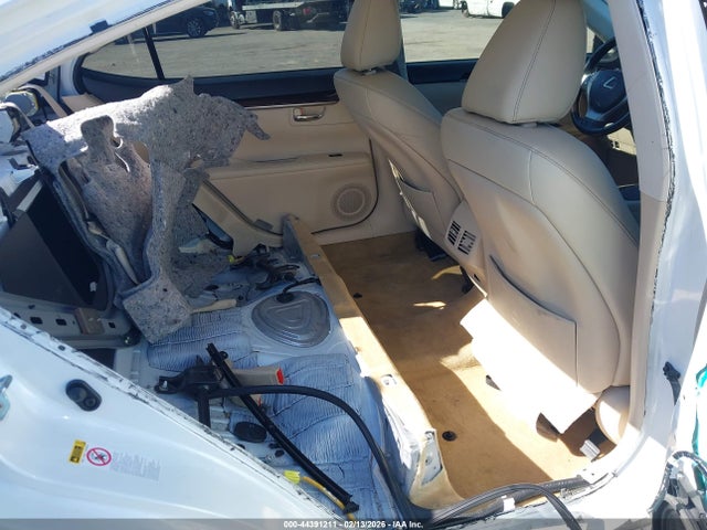 Aukcja sprzedaży 2013 Lexus Es 350, vin: JTHBK1GGXD2075468, numer aukcji: 44391211