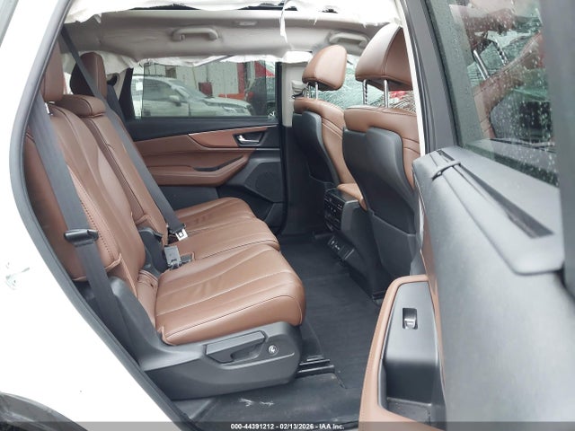 5J8YE1H40NL015560 Acura Mdx Technology Package