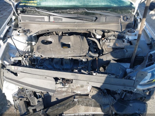3KPF24AD0ME378491 KIA Forte Lxs
