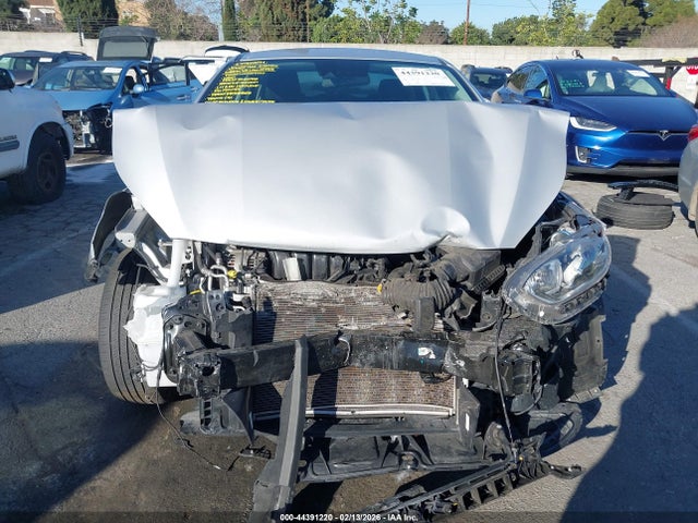 3KPF24AD0ME378491 KIA Forte Lxs