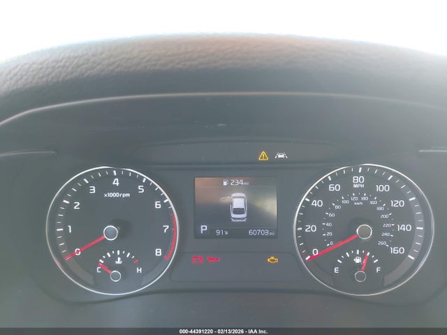 3KPF24AD0ME378491 KIA Forte Lxs
