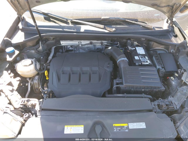 Aukcja sprzedaży 2021 Audi Q3 Premium 45 Tfsi S Line Quattro Tiptronic, vin: WA1DECF3XM1145319, numer aukcji: 44391231