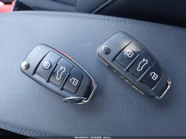 Aukcja sprzedaży 2021 Audi Q3 Premium 45 Tfsi S Line Quattro Tiptronic, vin: WA1DECF3XM1145319, numer aukcji: 44391231