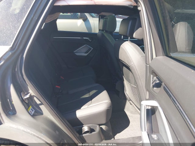 Aukcja sprzedaży 2021 Audi Q3 Premium 45 Tfsi S Line Quattro Tiptronic, vin: WA1DECF3XM1145319, numer aukcji: 44391231