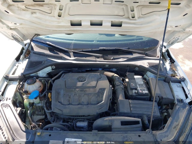 2022 VOLKSWAGEN PASSAT 1VWBA7A39NC006437 Photo 9