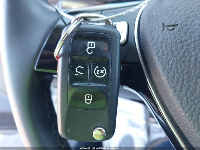 2022 VOLKSWAGEN PASSAT 1VWBA7A39NC006437 Photo 10