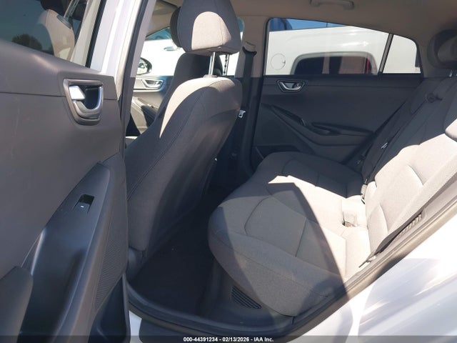 KMHC75LD7LU192823 Hyundai Ioniq Plug-in Hybrid Sel