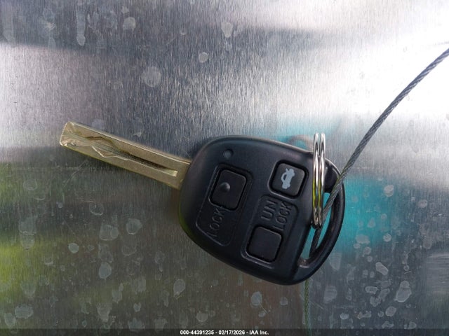 44391235 :رقم المزاد ، 2T2GK31U58C052491 vin ، 2008 Lexus Rx 350 مزاد بيع