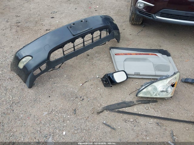 44391235 :رقم المزاد ، 2T2GK31U58C052491 vin ، 2008 Lexus Rx 350 مزاد بيع
