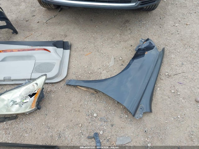 44391235 :رقم المزاد ، 2T2GK31U58C052491 vin ، 2008 Lexus Rx 350 مزاد بيع