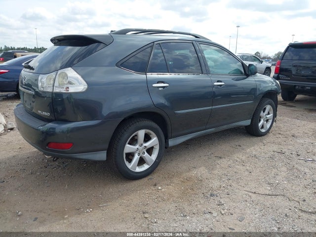 44391235 :رقم المزاد ، 2T2GK31U58C052491 vin ، 2008 Lexus Rx 350 مزاد بيع