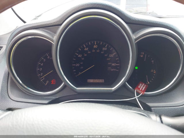 44391235 :رقم المزاد ، 2T2GK31U58C052491 vin ، 2008 Lexus Rx 350 مزاد بيع
