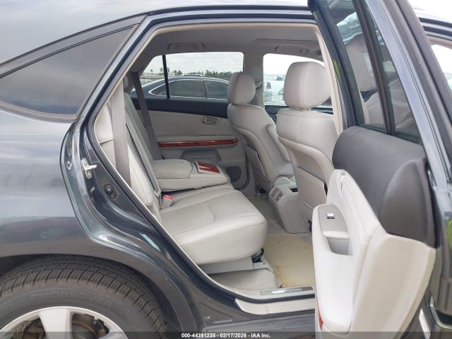 44391235 :رقم المزاد ، 2T2GK31U58C052491 vin ، 2008 Lexus Rx 350 مزاد بيع