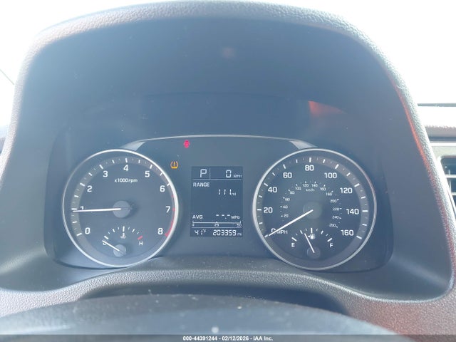 2018 Hyundai Elantra Se მანქანა იყიდება აუქციონზე, vin: 5NPD74LF3JH281834, აუქციონის ნომერი: 44391244