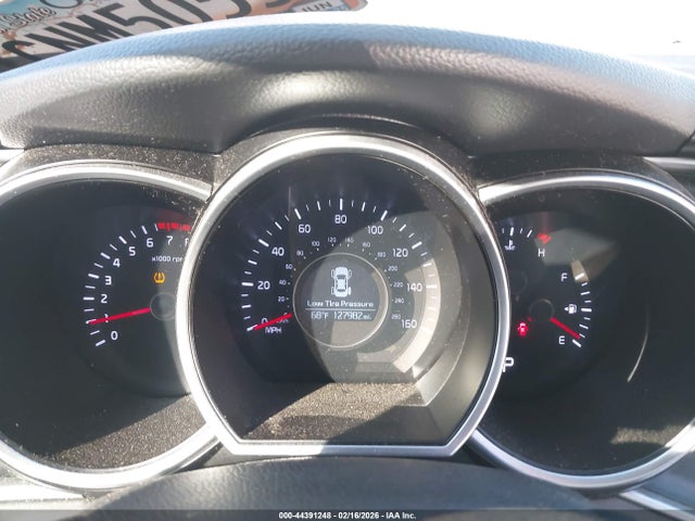 Продажа на аукционе авто 2015 Kia Optima Lx, vin: 5XXGM4A7XFG365573, номер лота: 44391248