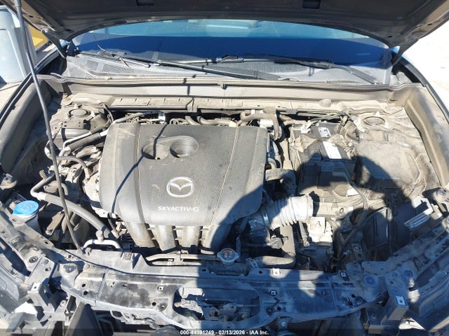 3MVDMBCL0LM116905 Mazda Cx-30 Select Package