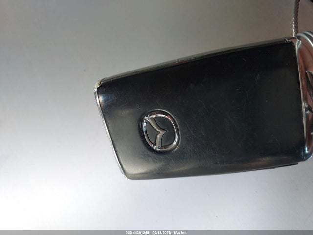 3MVDMBCL0LM116905 Mazda Cx-30 Select Package