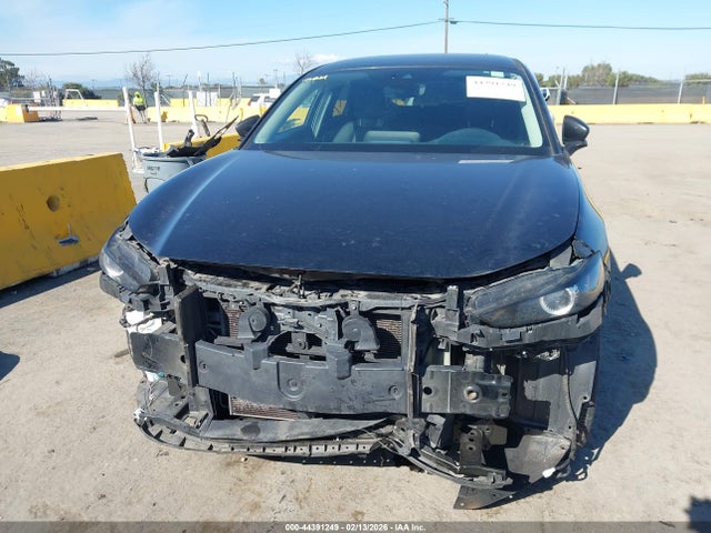 3MVDMBCL0LM116905 Mazda Cx-30 Select Package