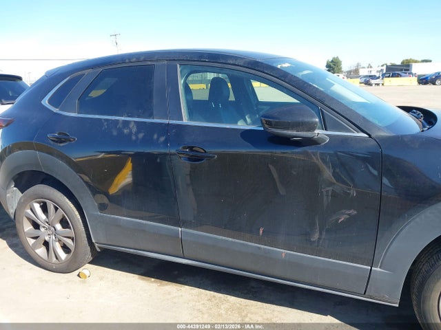 3MVDMBCL0LM116905 Mazda Cx-30 Select Package