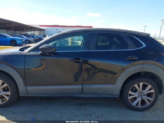 3MVDMBCL0LM116905 Mazda Cx-30 Select Package