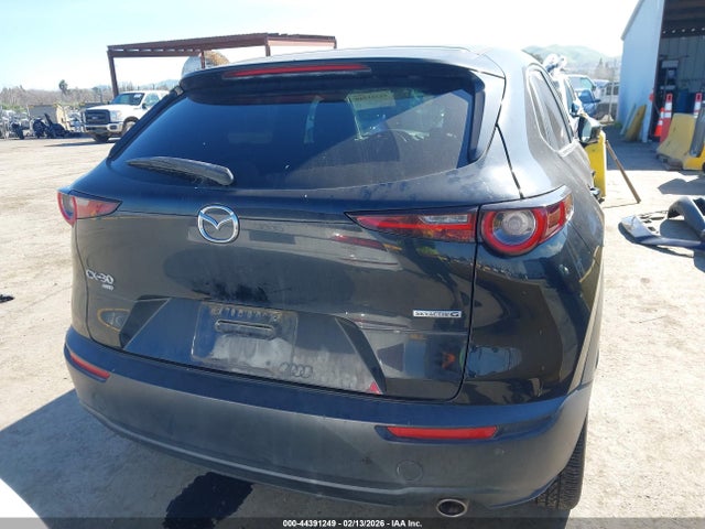3MVDMBCL0LM116905 Mazda Cx-30 Select Package