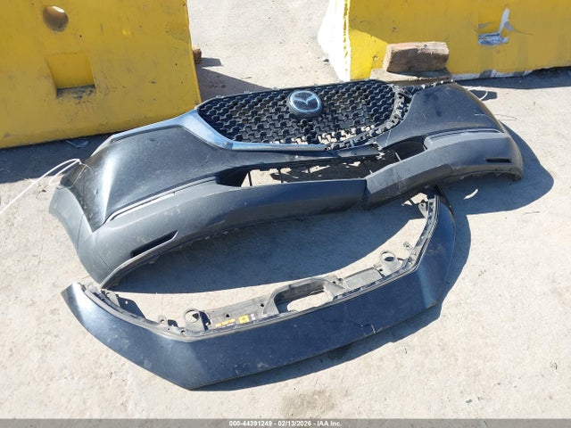 3MVDMBCL0LM116905 Mazda Cx-30 Select Package