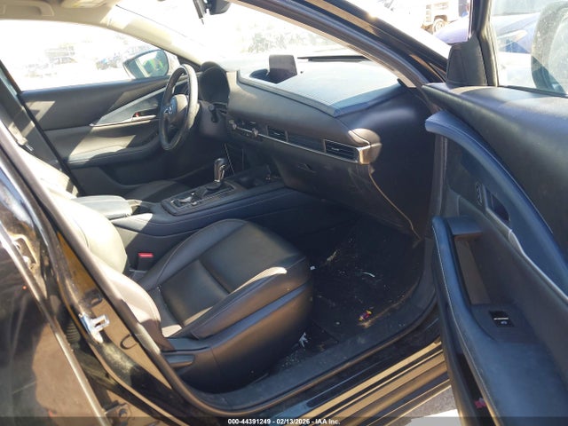 3MVDMBCL0LM116905 Mazda Cx-30 Select Package