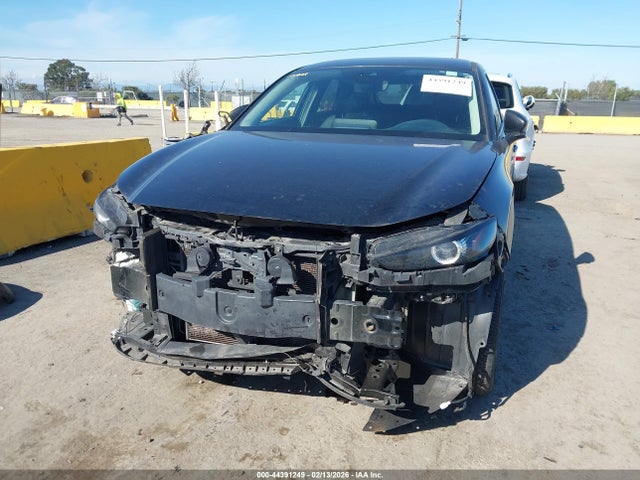 3MVDMBCL0LM116905 Mazda Cx-30 Select Package