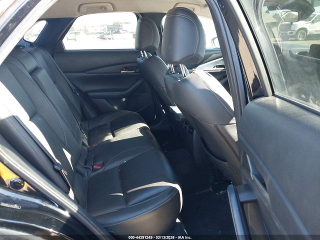 3MVDMBCL0LM116905 Mazda Cx-30 Select Package