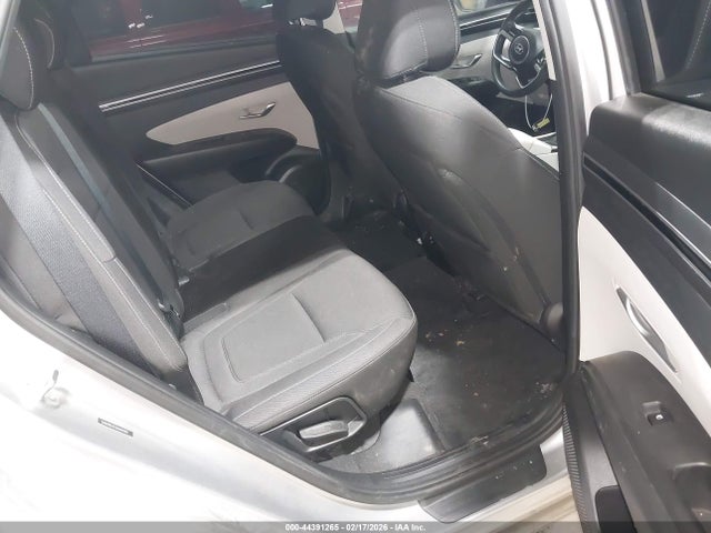 2022 Hyundai Tucson Sel მანქანა იყიდება აუქციონზე, vin: 5NMJB3AE1NH040301, აუქციონის ნომერი: 44391265