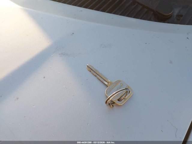 2000 TOYOTA TUNDRA 5TBRT3415YS004307 Photo 10