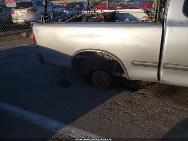 2000 TOYOTA TUNDRA 5TBRT3415YS004307 Photo 5