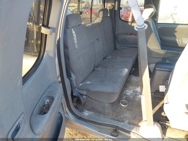 2000 TOYOTA TUNDRA 5TBRT3415YS004307 Photo 7
