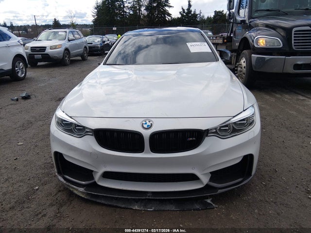 WBS3R9C50GK337631 BMW M4