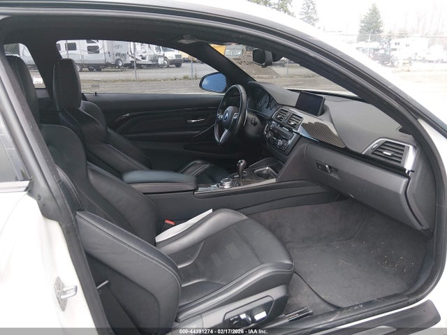 2016 BMW M4 WBS3R9C50GK337631 Photo 4