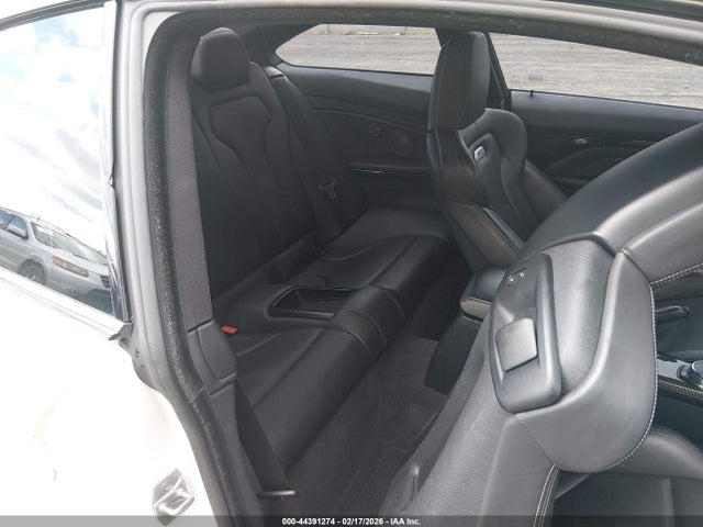 2016 BMW M4 WBS3R9C50GK337631 Photo 7