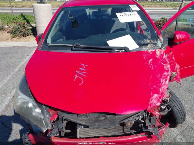 VNKKTUD39FA034959 Toyota YARIS L