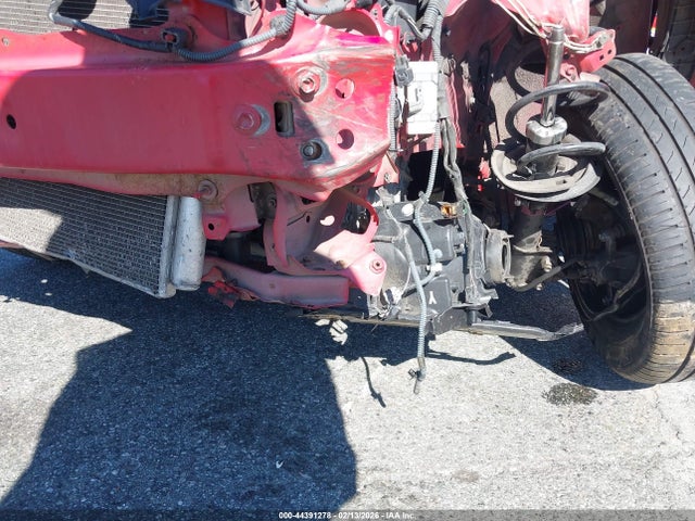 VNKKTUD39FA034959 Toyota YARIS L