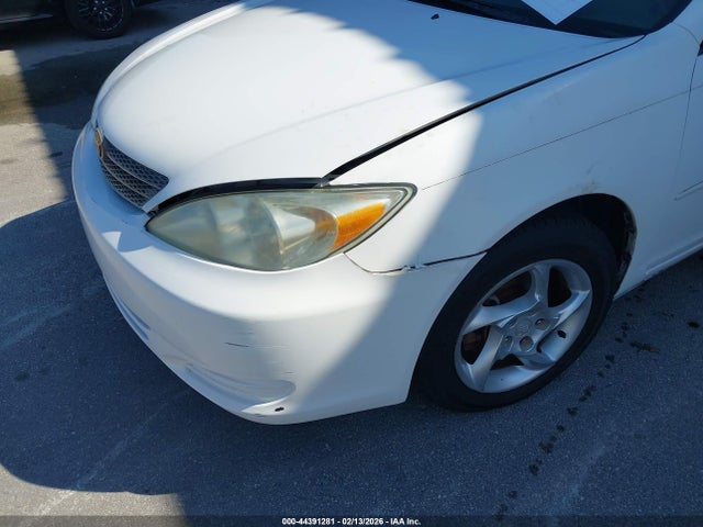 2004 TOYOTA CAMRY 4T1BE32K14U269032 Photo 5