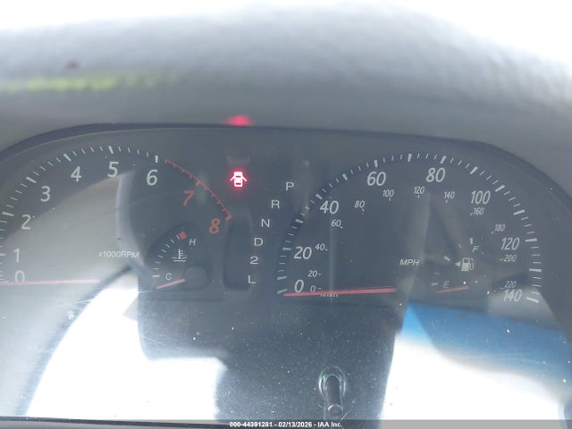 2004 TOYOTA CAMRY 4T1BE32K14U269032 Photo 6