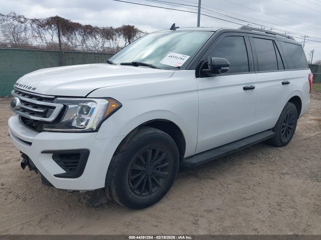 1FMJU1HT4LEA66129 Ford Expedition Xlt