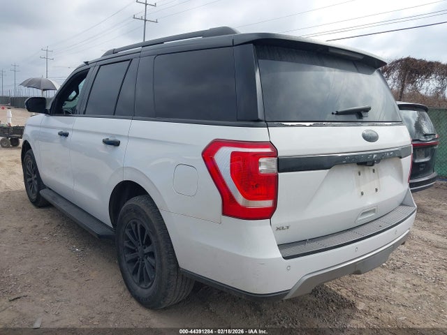 1FMJU1HT4LEA66129 Ford Expedition Xlt