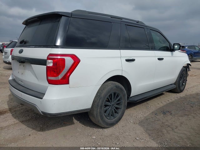 1FMJU1HT4LEA66129 Ford Expedition Xlt