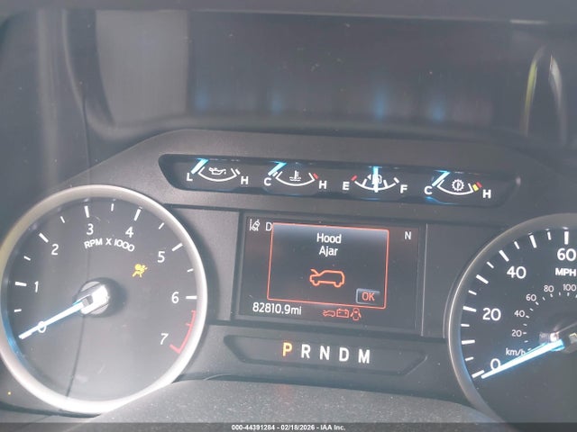 1FMJU1HT4LEA66129 Ford Expedition Xlt